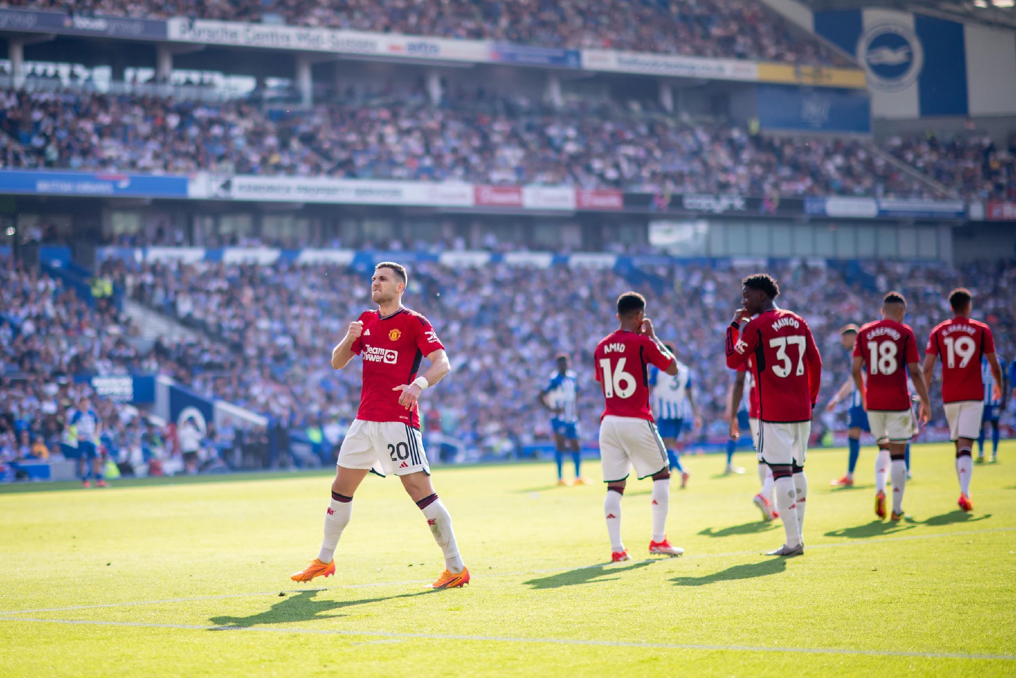 大的陣容深 大的陣容深